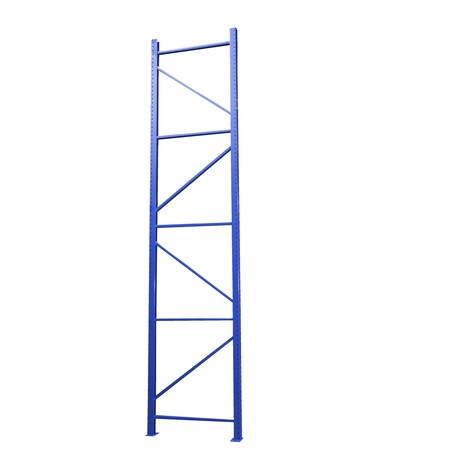 Vestil Pallet Racking Frame PRTD-10-42-19